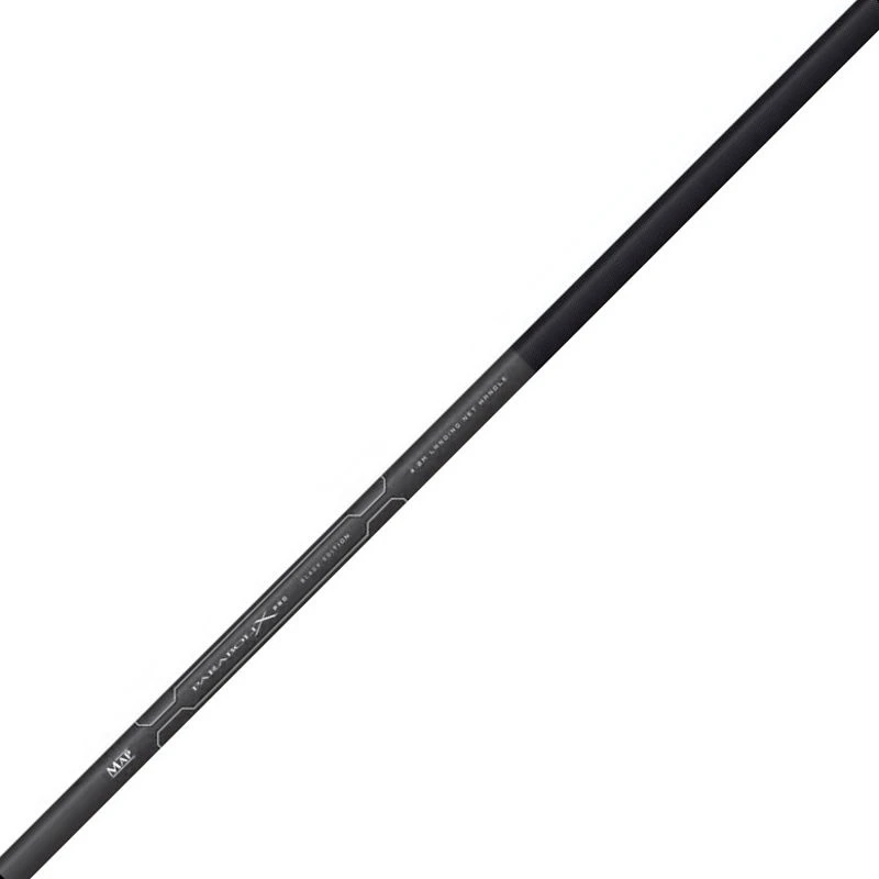 MAP Parabolix Pro Black Edition Handle 4m